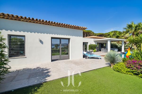 MAISON AVEC VUE MER