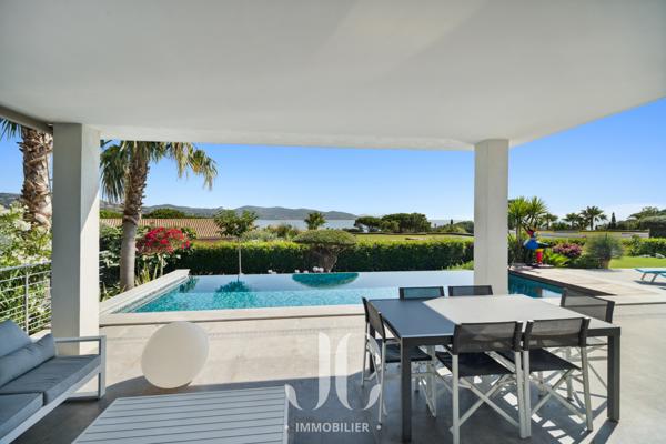 MAISON AVEC VUE MER