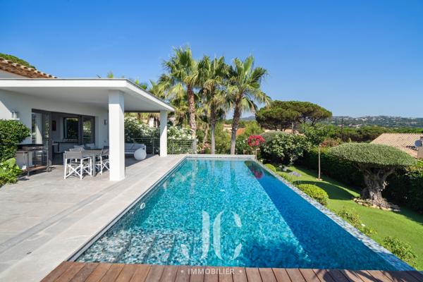 MAISON AVEC VUE MER