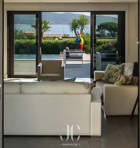MAISON AVEC VUE MER