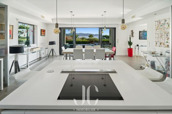 MAISON AVEC VUE MER