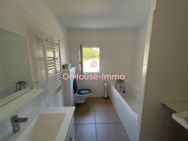 Maison à vendre 7 pièces de 170 m²