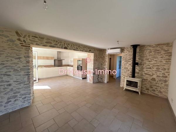 Maison à vendre 7 pièces de 170 m²