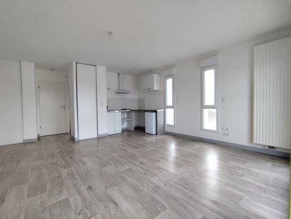 NIEUL SUR MER - Appartement 2 pièces