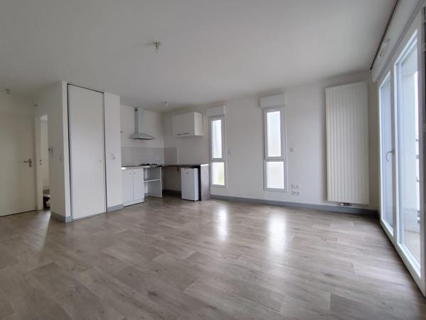 NIEUL SUR MER - Appartement 2 pièces
