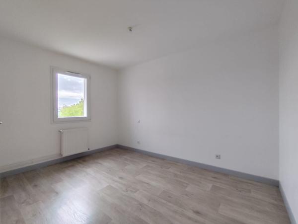 NIEUL SUR MER - Appartement 2 pièces