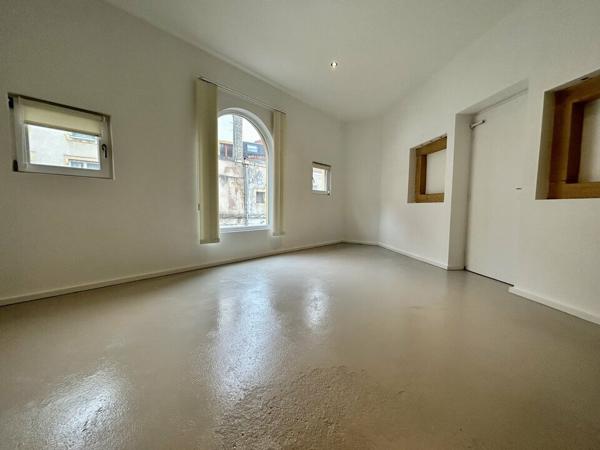 BUREAUX à LOUER de 200 m²