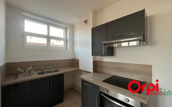 Appartement à louer    2 pièces • 61,54 m2 Amiens