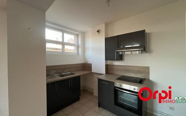 Appartement à louer    2 pièces • 61,54 m2 Amiens