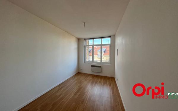 Appartement à louer    2 pièces • 61,54 m2 Amiens