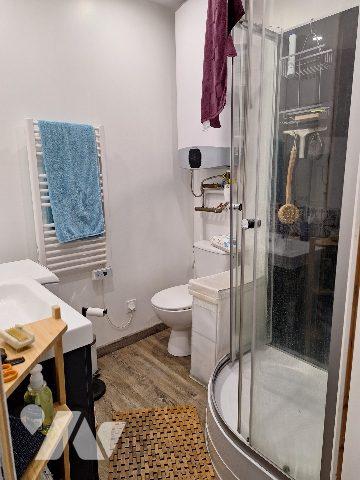 Immeuble rénové avec trois appartements Coeur d'Aubigny-Sur-Nère