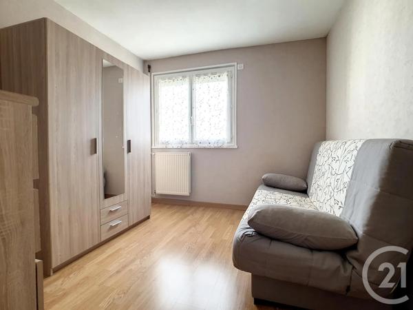 Appartement à vendre  4 pièces - 84,75 m 2   DEVILLE LES ROUEN  - 76