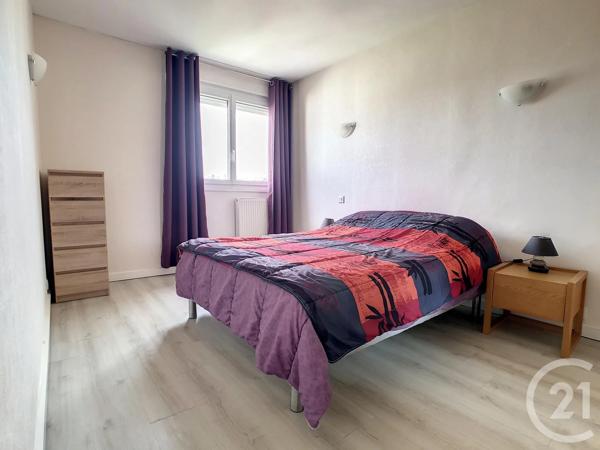 Appartement à vendre  4 pièces - 84,75 m 2   DEVILLE LES ROUEN  - 76