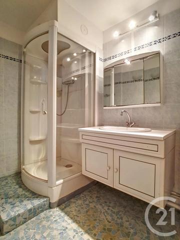 Appartement à vendre  4 pièces - 84,75 m 2   DEVILLE LES ROUEN  - 76