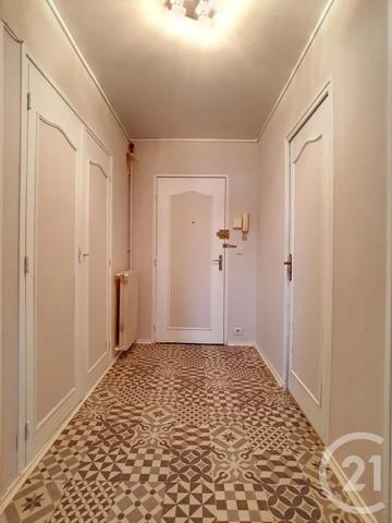 Appartement à vendre  4 pièces - 84,75 m 2   DEVILLE LES ROUEN  - 76