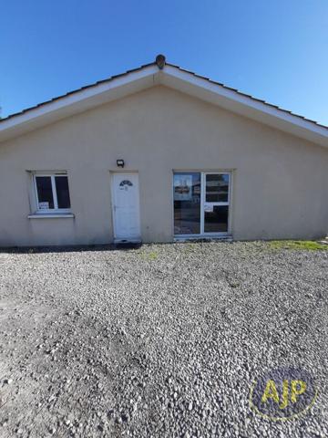 Andernos Les Bains : 553 € - AJP Immobilier Andernos les Bains