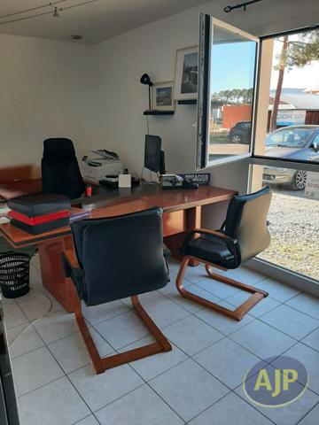 Andernos Les Bains : 553 € - AJP Immobilier Andernos les Bains