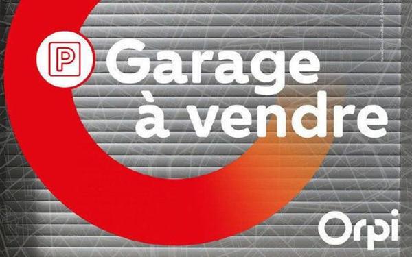 Stationnement à vendre    Nice