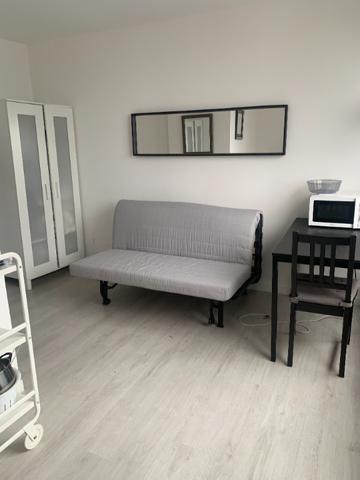 Studio meublé Le Petit Quevilly