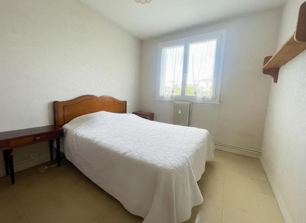 Appartement Chaprais 3 pièces 69 m2
