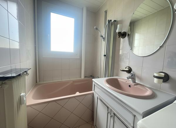 Appartement Chaprais 3 pièces 69 m2