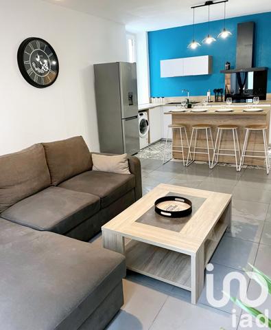 Appartement à vendre 3 pièces 64 m² Tarbes