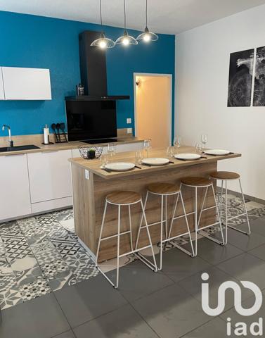 Appartement à vendre 3 pièces 64 m² Tarbes