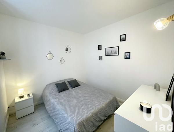 Appartement à vendre 3 pièces 64 m² Tarbes