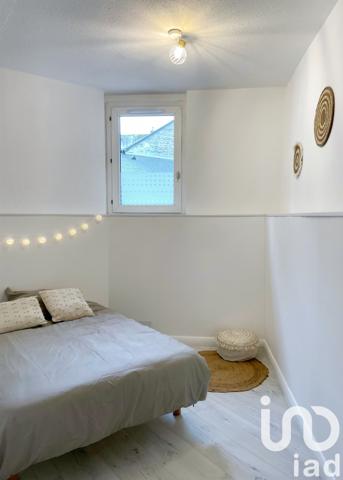 Appartement à vendre 3 pièces 64 m² Tarbes