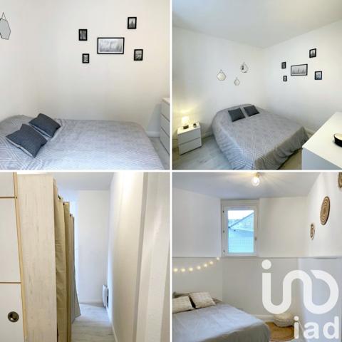 Appartement à vendre 3 pièces 64 m² Tarbes