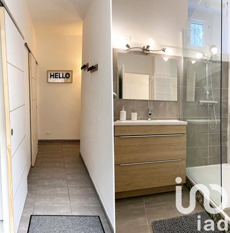 Appartement à vendre 3 pièces 64 m² Tarbes