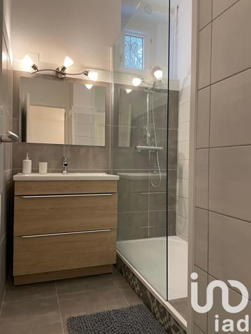 Appartement à vendre 3 pièces 64 m² Tarbes