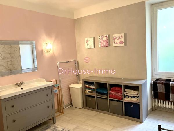 Maison à vendre 9 pièces de 251 m²