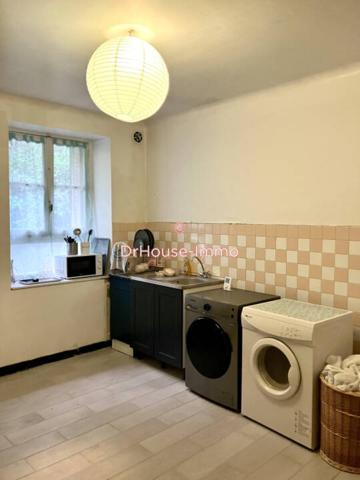 Maison à vendre 9 pièces de 251 m²