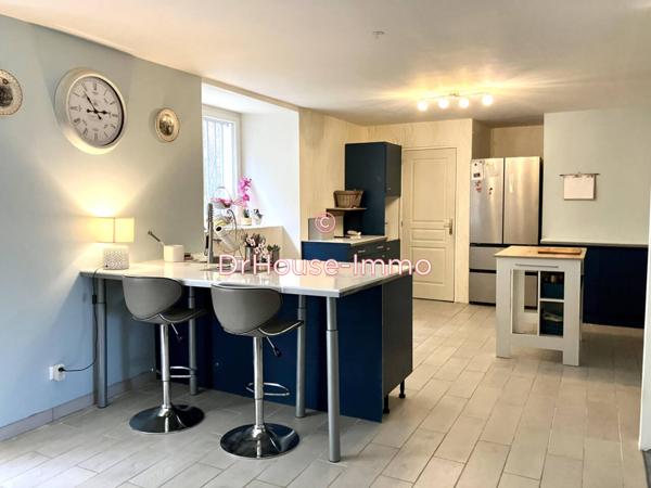 Maison à vendre 9 pièces de 251 m²