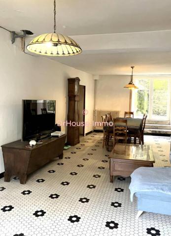 Maison à vendre 9 pièces de 251 m²