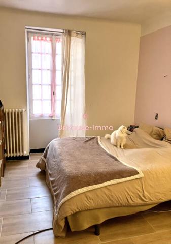 Maison à vendre 9 pièces de 251 m²