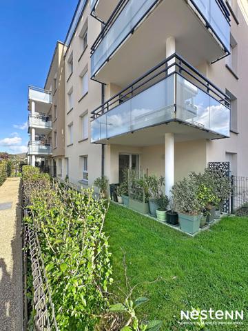 Appartement Vernon 3 pièce(s) 65.23 m2