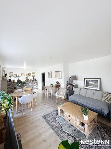 Appartement Vernon 3 pièce(s) 65.23 m2