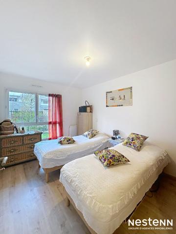 Appartement Vernon 3 pièce(s) 65.23 m2