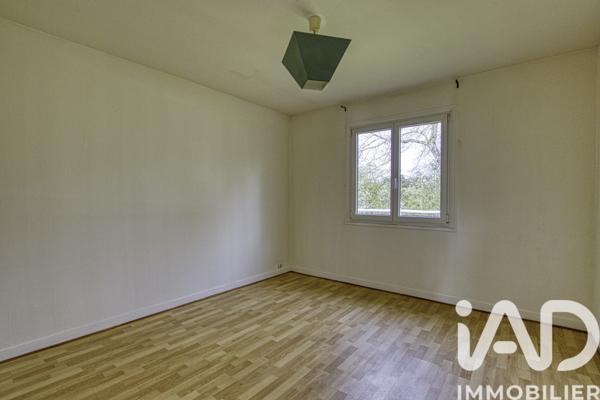 Maison à vendre 3 pièces 76,54 m² Cernoy