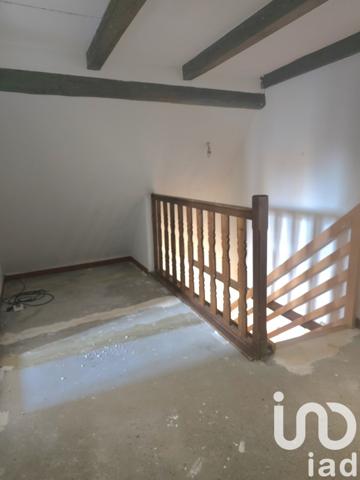 Appartement 5 pièces de 127 m² à Mutzig (67190)