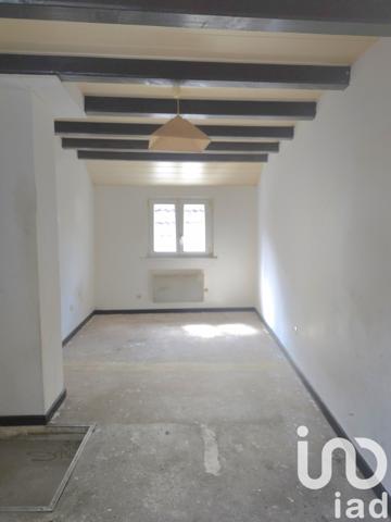 Appartement 5 pièces de 127 m² à Mutzig (67190)