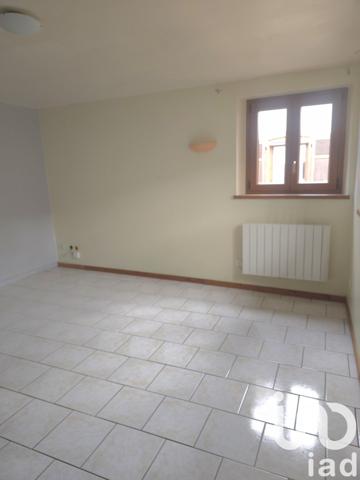 Appartement 5 pièces de 127 m² à Mutzig (67190)