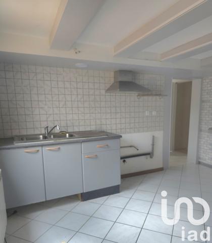 Appartement 5 pièces de 127 m² à Mutzig (67190)