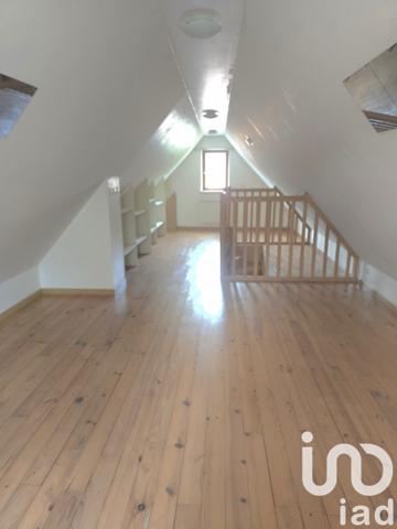 Appartement 5 pièces de 127 m² à Mutzig (67190)