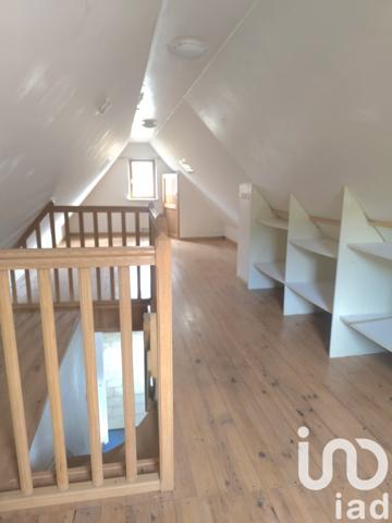 Appartement 5 pièces de 127 m² à Mutzig (67190)