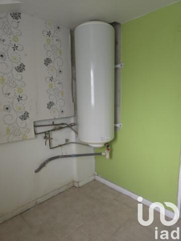 Appartement 5 pièces de 127 m² à Mutzig (67190)