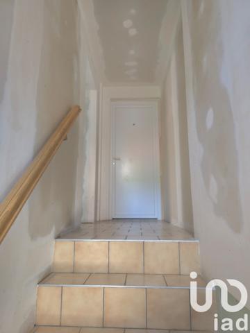 Appartement 5 pièces de 127 m² à Mutzig (67190)