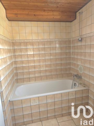 Appartement 5 pièces de 127 m² à Mutzig (67190)